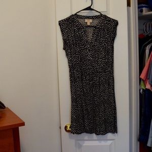 Loft dress